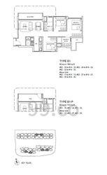 The Vales (D19), Condominium #605873031